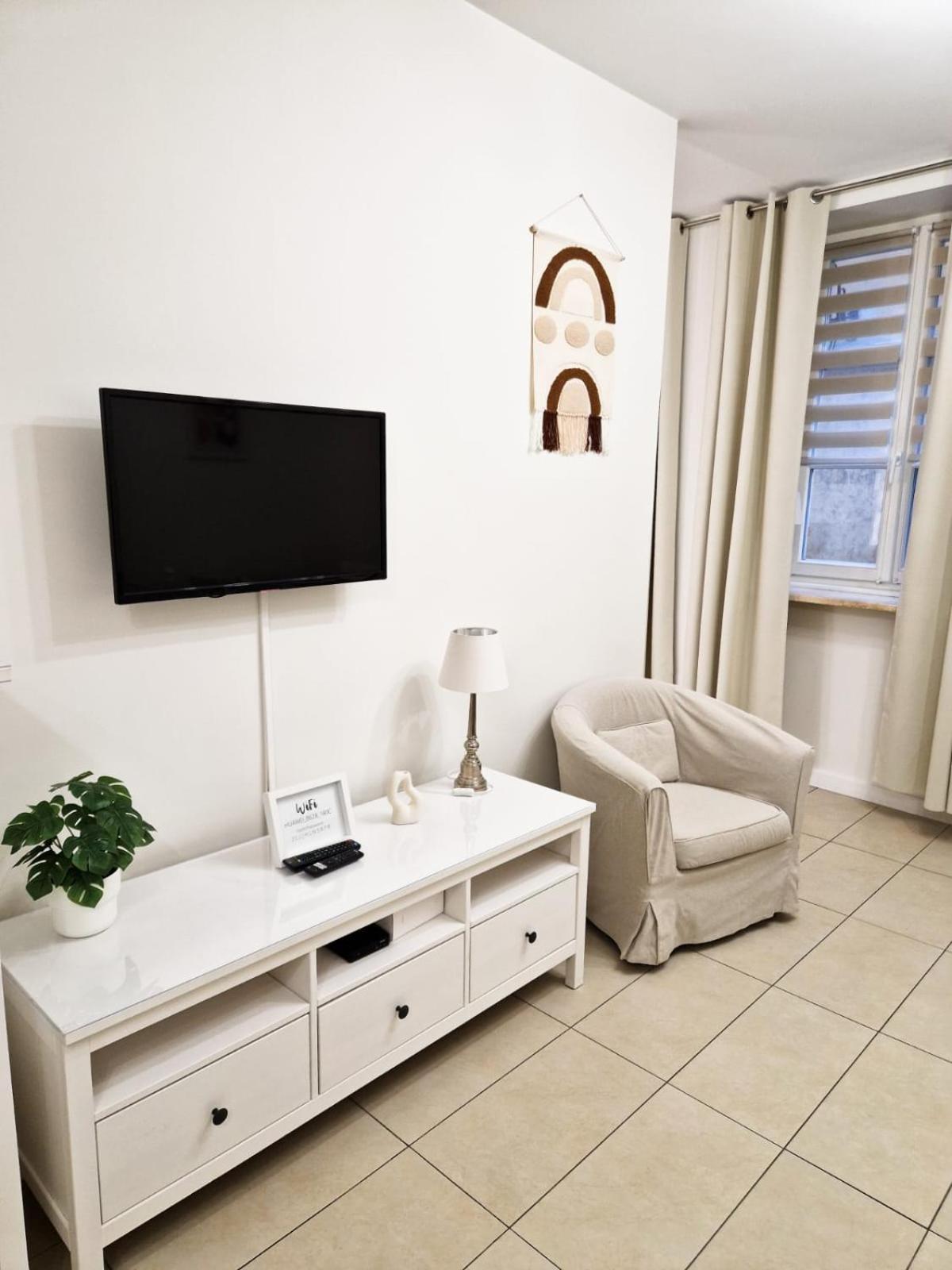 Apartament Warsaw The Old Town - Piekarska Street Dış mekan fotoğraf